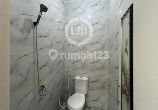 Dijual Rumah Griya Parahita Legok Tangerang 2