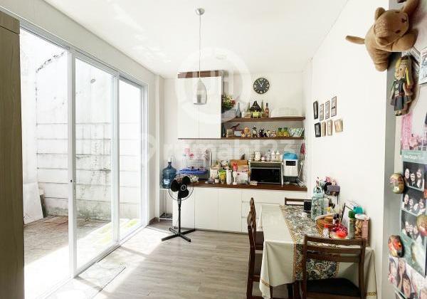 Dijual Rumah Sektor 1E Gading Serpong