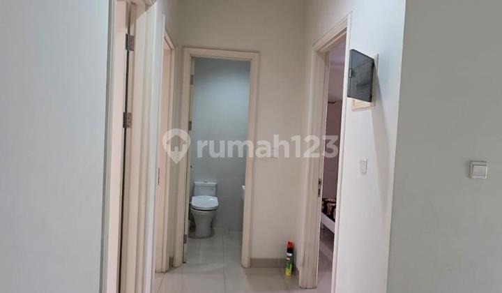 Dijual Cepat dan Murah Rumah di Cluster Flamingo The Spring Gading Serpong 2