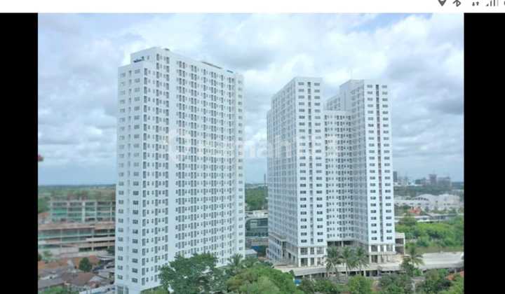 Jual Murah Apartemen Serpong Garden 2BR Cisauk Tangerang Jual Murah Apartemen Serpong Garden 2BR Cisauk Tangerang