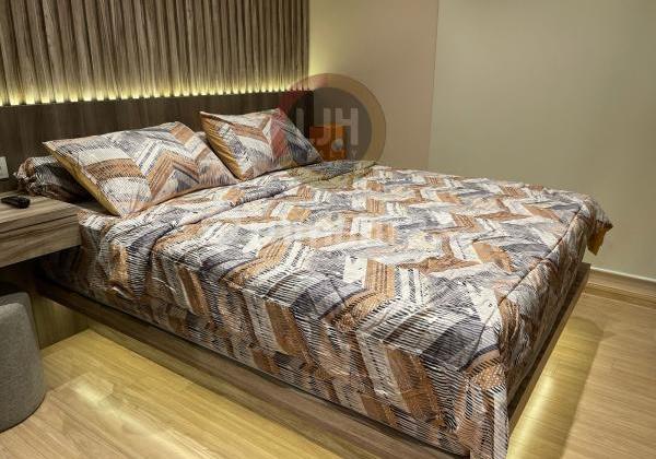 Djual Apartemen Sky House BSD City 2 BR Fully Furnished 2