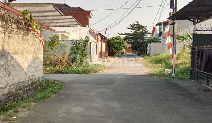 Rumah dijual Strategis dekat stasiun dan tol Tanah Sareal ,Bogor 2