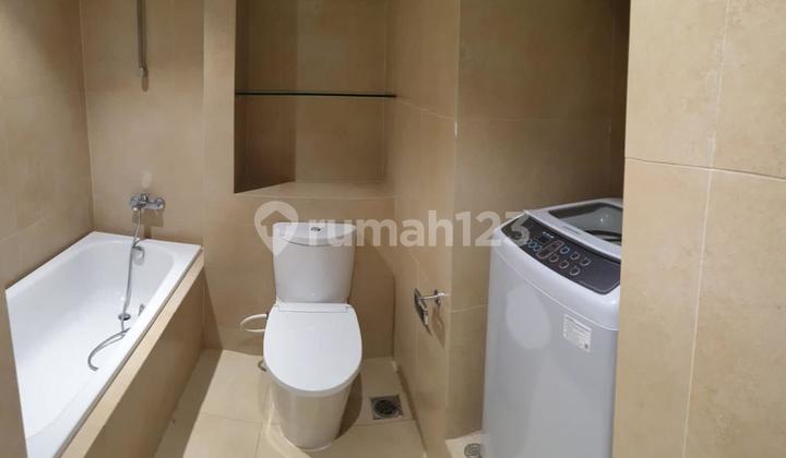 Disewakan Apartemen Full Furnished di BRANZ BSD CITY Sangat Murah!! 2