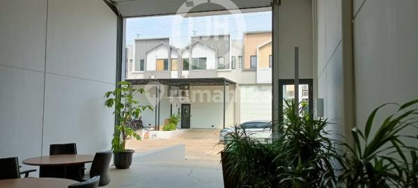 Disewakan Gudang Taman Tekno Bsd Tangsel Disewakan Gudang Taman Tekno Bsd Tangsel