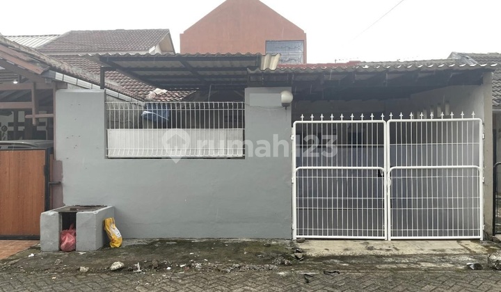 Dijual Rumah Medang Indah Gading Serpong Tangerang Murah Bagus Nyaman Siap Huni Dijual Rumah Medang Indah Gading Serpong Tangerang Murah Bagus Nyaman Siap Huni