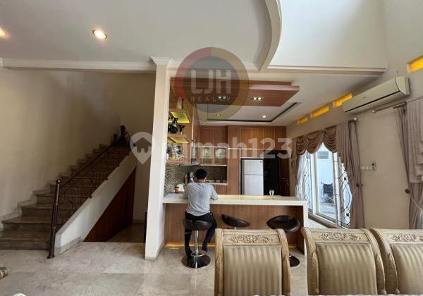 For Sale Metro Permata 1 Karang Mulya Ciledug House 2
