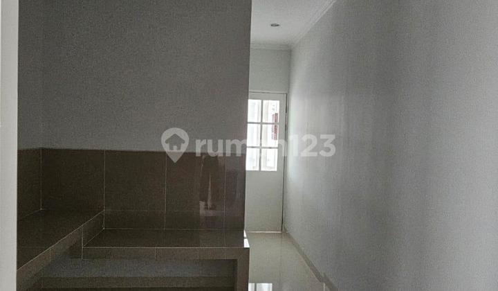 Dijual Cepat Rumah Cantik Turun Harga  400 juta di Pasadena Paramount Land Serpong 2