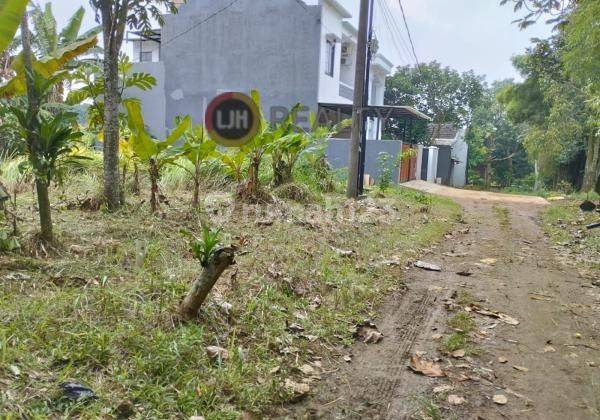 Tanah di Bakti Jaya Setu Tangerang Selatan 1