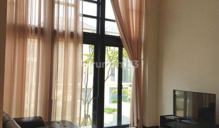 Dijual Cepat Termurah Se Navapark Cluster Lancewood Bsd City 2