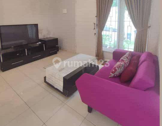 Rumah Murah di Delatinos Bsd Dijual Dengan Isinya Harga 2M Fully Furnished  1