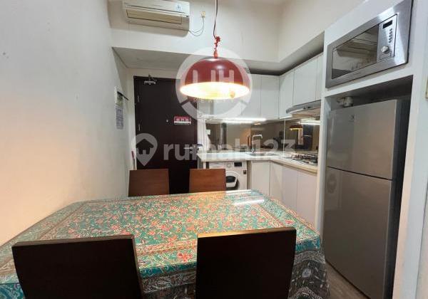 For Rent Casa De Parco Apartment in BSD City