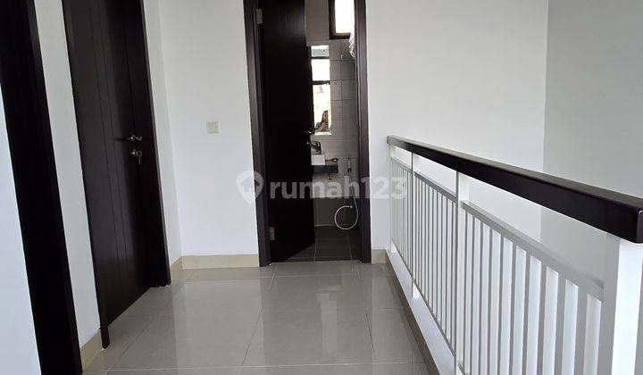 Jarang Ada Dijual Rumah Cantik Renov, The Eminent Cluster Illustria Bsd City 2