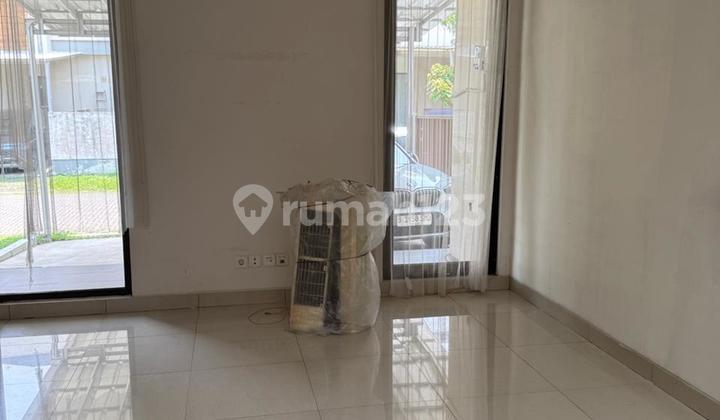 Super Sale Rumah di Cluster Prestigia The Eminent BSD City 2