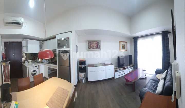 Disewakan Apartemen Full Furnish 2BR Casa de Parco BSD Disewakan Apartemen Full Furnish 2BR Casa de Parco BSD