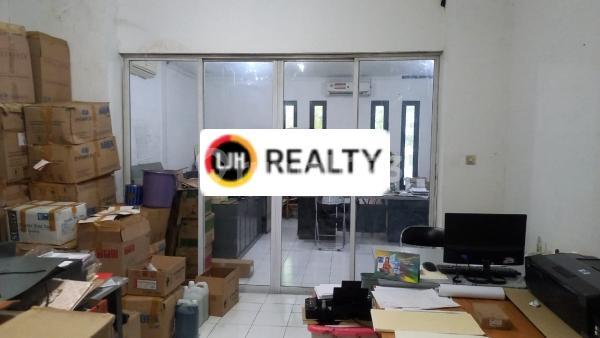 For Sale Warehouse Taman Tekno BSD Serpong South Tangerang