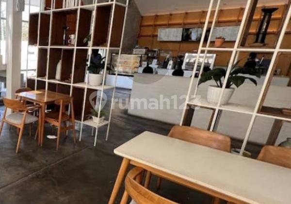 Dijual Tanah dan Workshop di Jalan Gombel Lama Kota Semarang 2