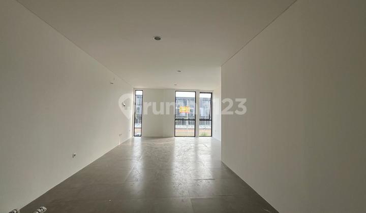 For Sale RUKO PARK SERPONG Legok Jl. Park Avenue, The Hive 2