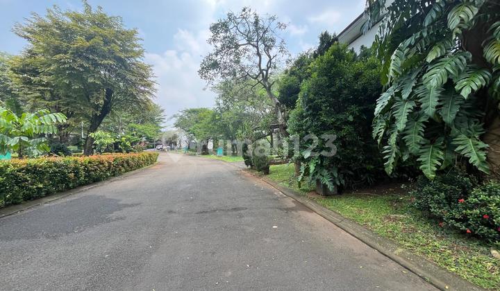 Dijual Cepat Siap Huni Rumah Cluster Ritzone The Icon BSD CITY