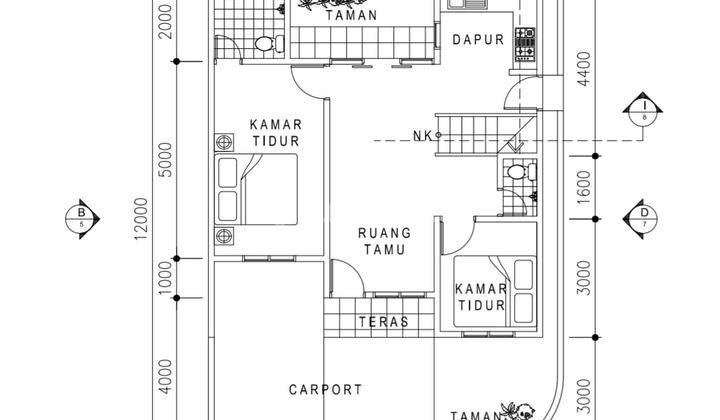 Coming Soon Brand New House Dibangun Dari Kavling Rumah Di Nusaloka Bsd City 2