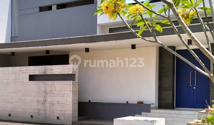 Siap Huni! Serasa di Bali Tiap Hari, Rumah Super Mewah Emerald Cove Gading Serpong TURUN HARGA ! jadi 12,5 M Siap Huni! Serasa di Bali Tiap Hari, Rumah Super Mewah Emerald Cove Gading Serpong TURUN HARGA ! jadi 12,5 M