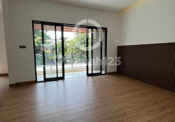 For Sale New House in Taman Chrysant Bsd City 2