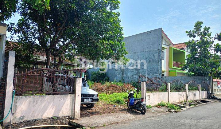 TANAH MURAH TEMBALANG DEKAT UNDIP 1