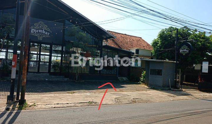 GEDUNG ATAU KANTOR DI TEMBALANG DEKAT UNDIP 2