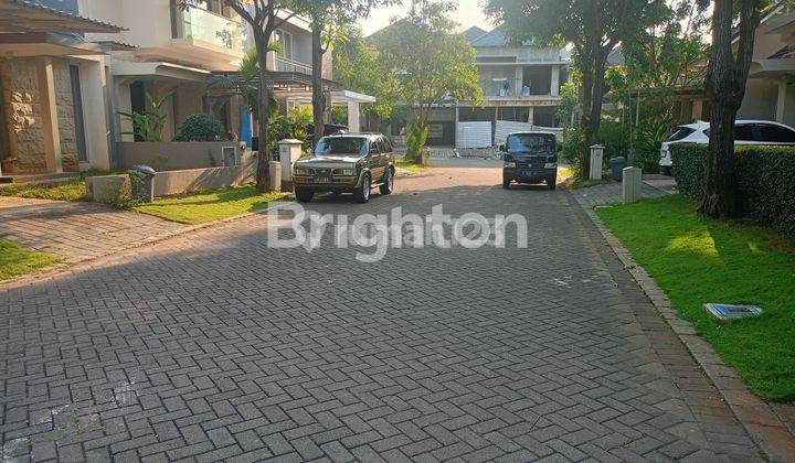 BUTUH LAKU CEPAT RUMAH 2 LANTAI CITRASUN GARDEN 2