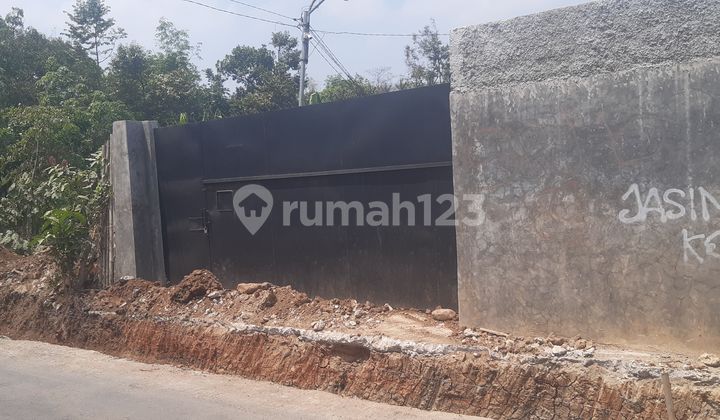 Strategic garden/land