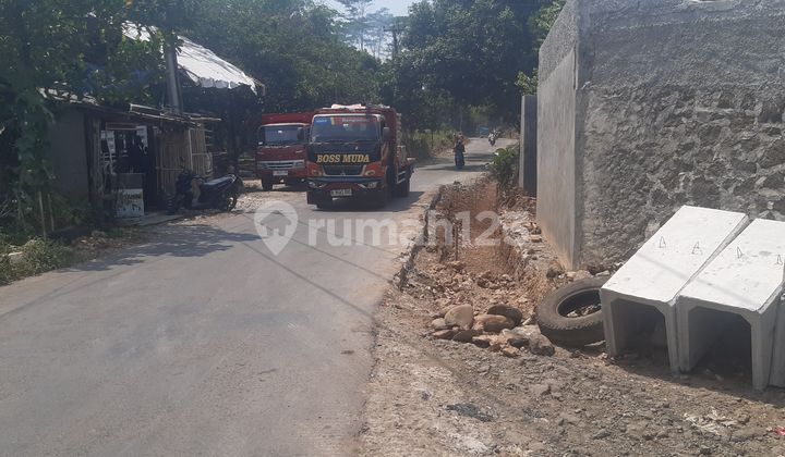 Strategic garden/land