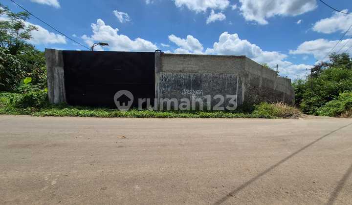 Kebun Pisang Capendis Kebun Pisang Capendis