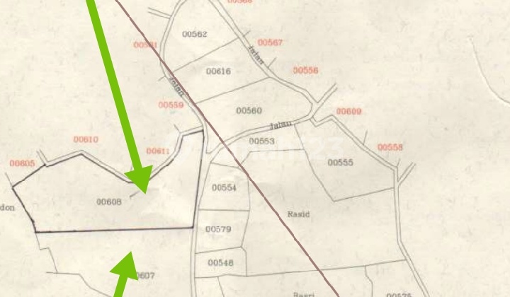 Tanah Untuk Usaha Ternak Dan Berkebun Tanah Untuk Usaha Ternak Dan Berkebun