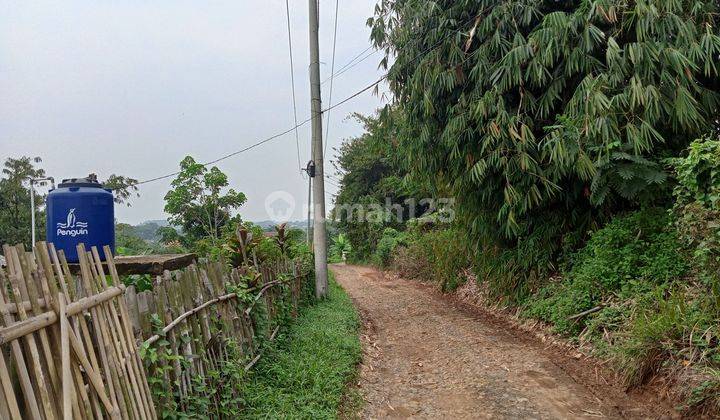 tanah/ kebun , untuk ternak, dan juga berkebun 2