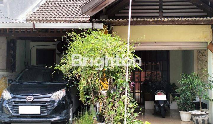 1.7 M NEGO, KUTISARI INDAH BARAT, SECOND TERAWAT 1