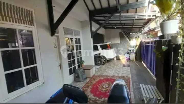 For Sale Ready to Occupy Antapani Wing House Bandung 2