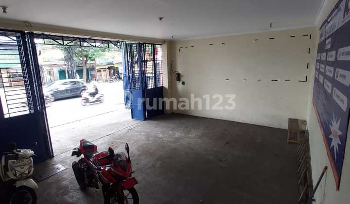 For sale: Used Office Shop in good condition, ready to use at PH. Mustopa, Bandung. 2