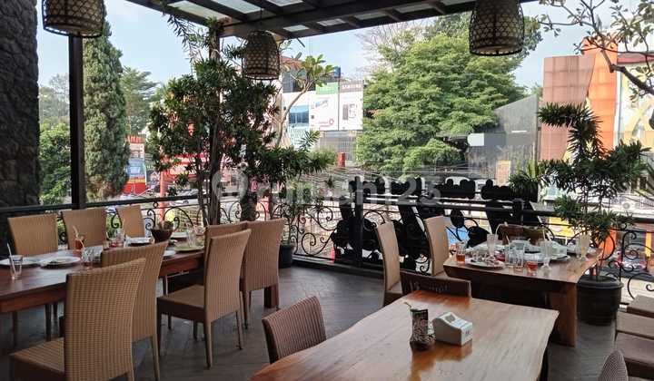 DIJUAL CAFE DI MAINROAD SETIABUDI BANDUNG DIJUAL CAFE DI MAINROAD SETIABUDI BANDUNG