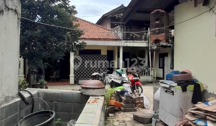 For Sale House + 10 Door Boarding House Baros Cimahi 2