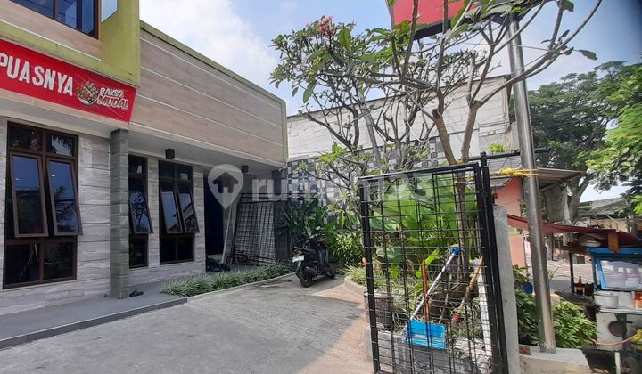 Luxury House Citeureup Wing Cimahi City Good House Certificate of Ownership