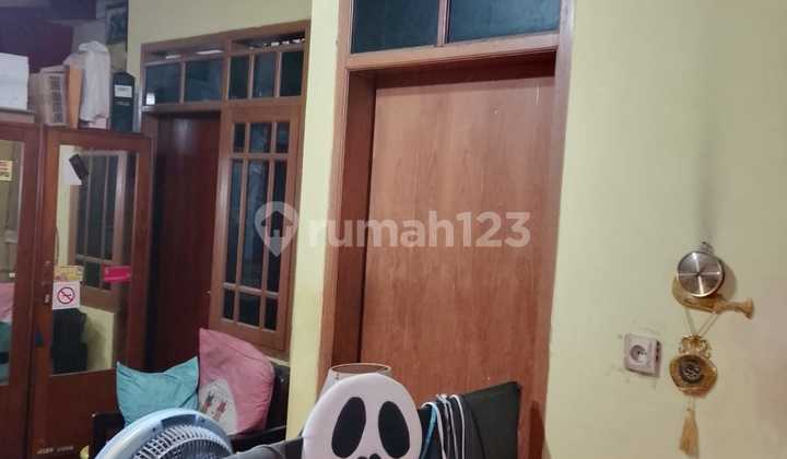 Rumah Bagus Cibaduyut, Bandung 2