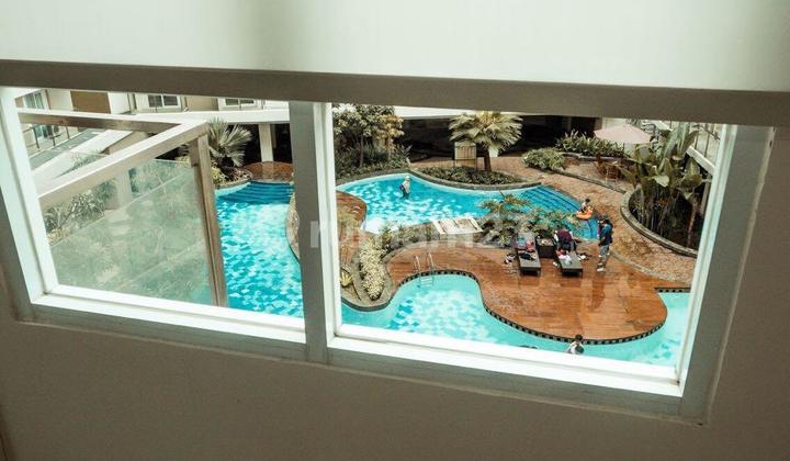 Pasteur Gateway Jade Fully Furnished Apartment Unit 2