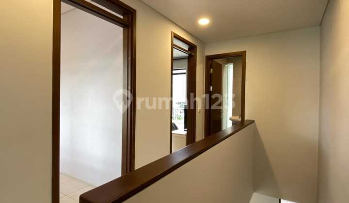 TATAR JAYAPRAKASA Kota Baru Parahyangan Balancing Aesthetics and Efficiency 2