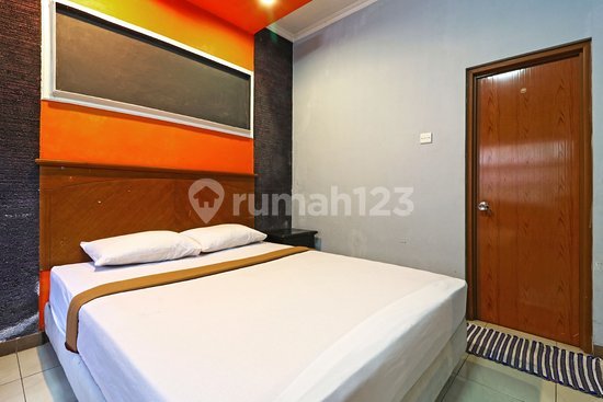 FOR SALE Guest House in Angkasa Mekar Complex, Bandung FOR SALE Guest House in Angkasa Mekar Complex, Bandung