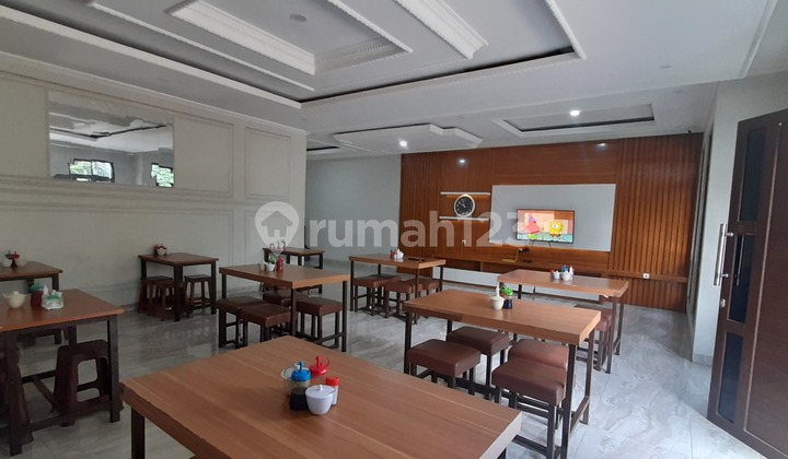 Luxury House Citeureup Wing Cimahi City Good House Certificate of Ownership 2