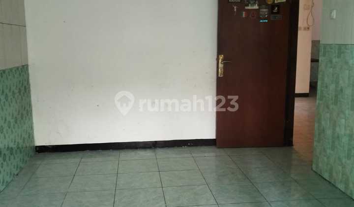 Dijual   Rumah tinggal  di Adiyaksa sukapura