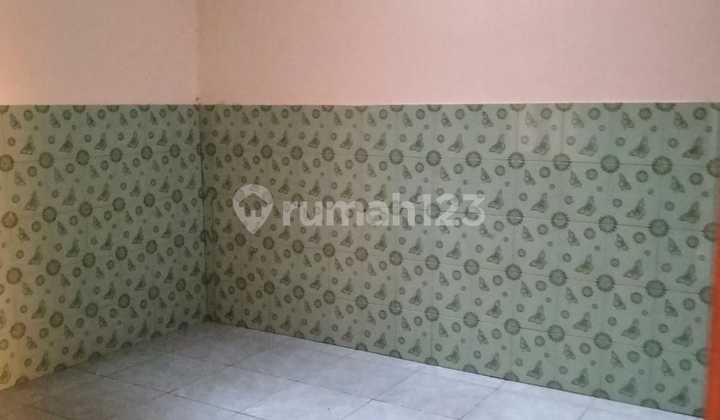 Dijual   Rumah tinggal  di Adiyaksa sukapura 2
