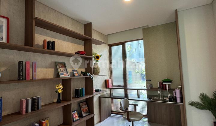 TATAR KARTAWIJAYA Hunian Modern, Lokasi Strategis terdepan di Mainroad Kota Baru Parahyangan. Serenity Meets Prosperity 2