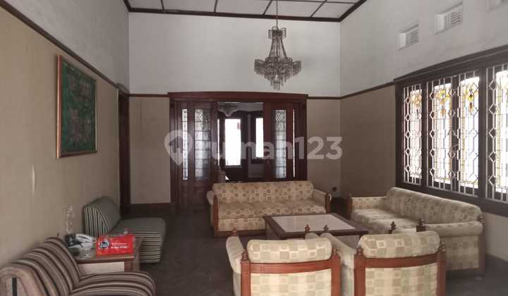 Dago Wing House, Premium Location [Rare Find] 2