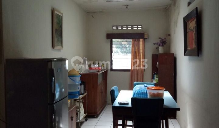 Rumah Bagus Sayap Dago, Bandung 2