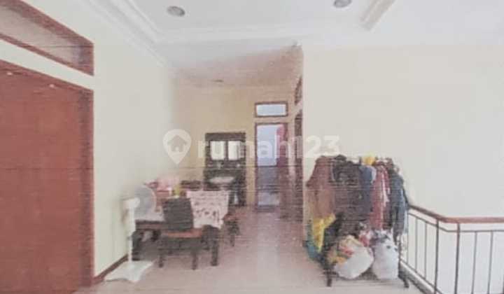 Rumah Bagus Batununggal, Bandung